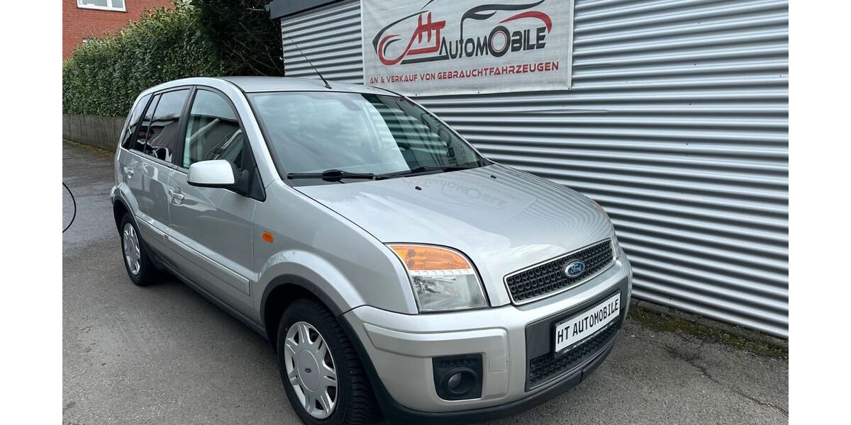 Ford Fusion 148.800 km 2.999 &euro; Marl 45770