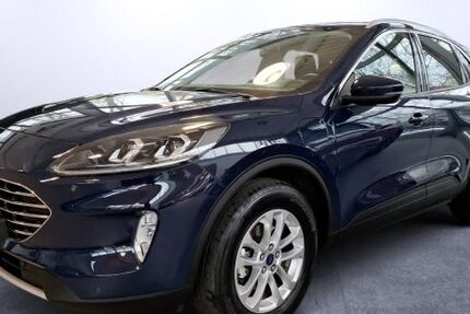 Ford Kuga 35.830 km 22.880 &euro; Recklinghausen 45659