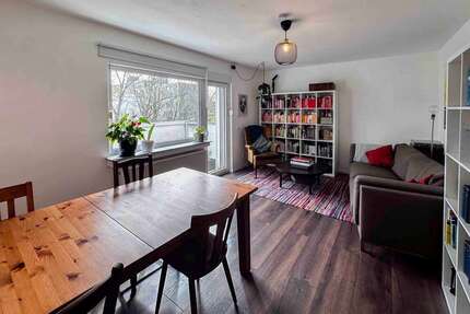 Wohnung Bochum Höntrop - 3 Zimmer, 69 m&sup2;, 119.000&euro; | Angebot:26449532