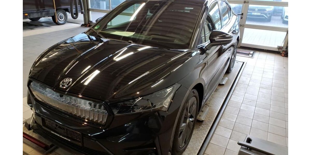 Skoda Enyaq 69.998 km 35.460 &euro; Hagen 58091