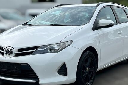 Toyota Auris 160.000 km 4.800 &euro; Hagen 58135