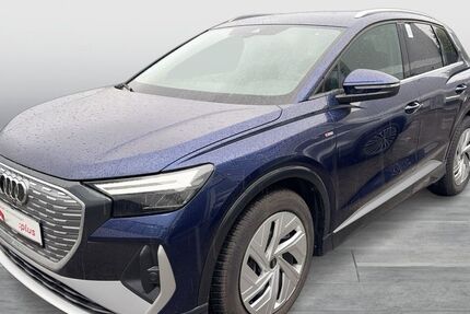 Audi Q4 e-tron 6.697 km 42.985 &euro; Dortmund 44143