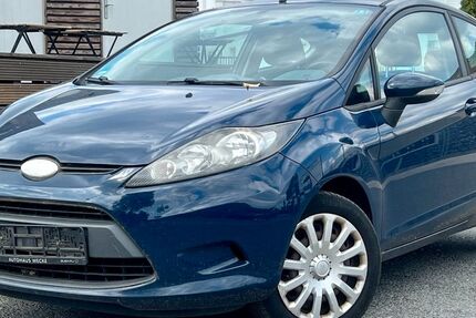 Ford Fiesta 276.578 km 800 &euro; Gelsenkirchen 45884