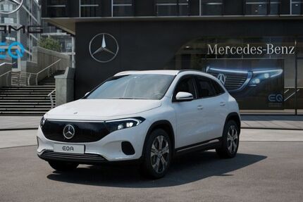 Mercedes-Benz EQA 8.670 km 39.790 &euro; Hagen 58135