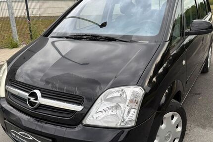 Opel Meriva 211.000 km 1.990 &euro; Lünen 44536