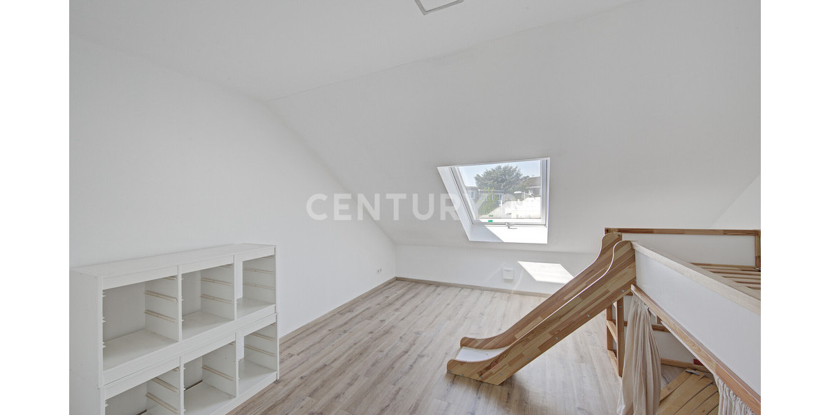 Neues Kapitel, neues Wohnglück: Charmantes Reihenendhaus mit Platz für all Ihre Träume! - Einfamilienhaus Bochum Günnigfeld | Angebot:26522501
