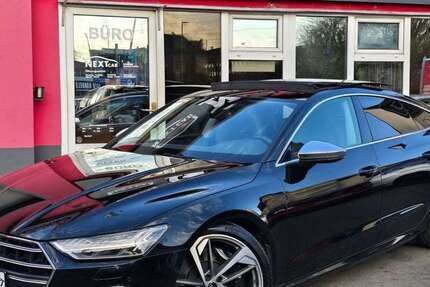 Audi S7 128.000 km 47.900 &euro; Mülheim an der Ruhr 45476