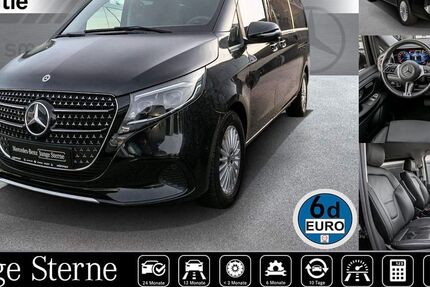 Mercedes-Benz V 300 38.775 km 63.998 &euro; Dorsten 46282