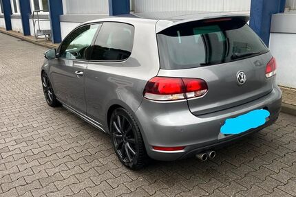 VW Golf 332.987 km 4.800 &euro; Velbert 42553
