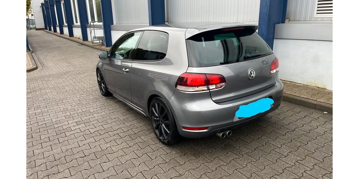 VW Golf 332.987 km 4.800 &euro; Velbert 42553