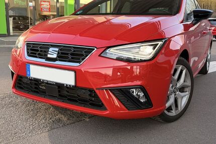 Seat Ibiza 13.600 km 14.500 &euro; Essen 45143