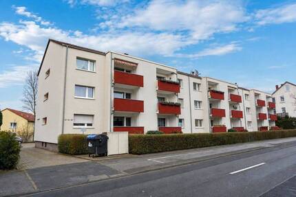 Wohnung Bochum Hofstede - 3 Zimmer, 76 m&sup2;, 206.000&euro; | Angebot:26846992