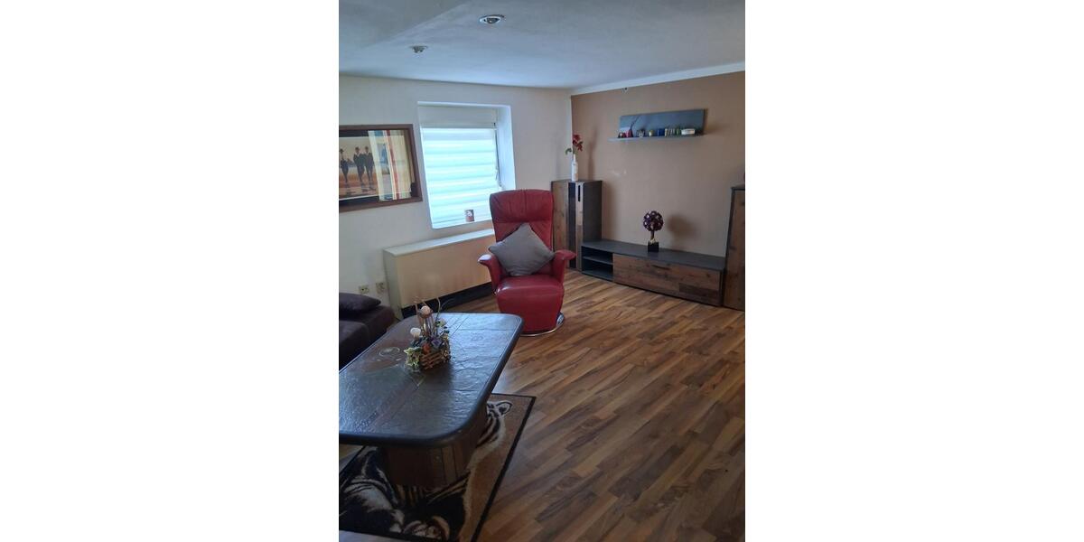 Dachgeschoßwohnung Dortmund Bövinghausen - 3 Zimmer, 60 m&sup2;, 600&euro; | Angebot:25831700