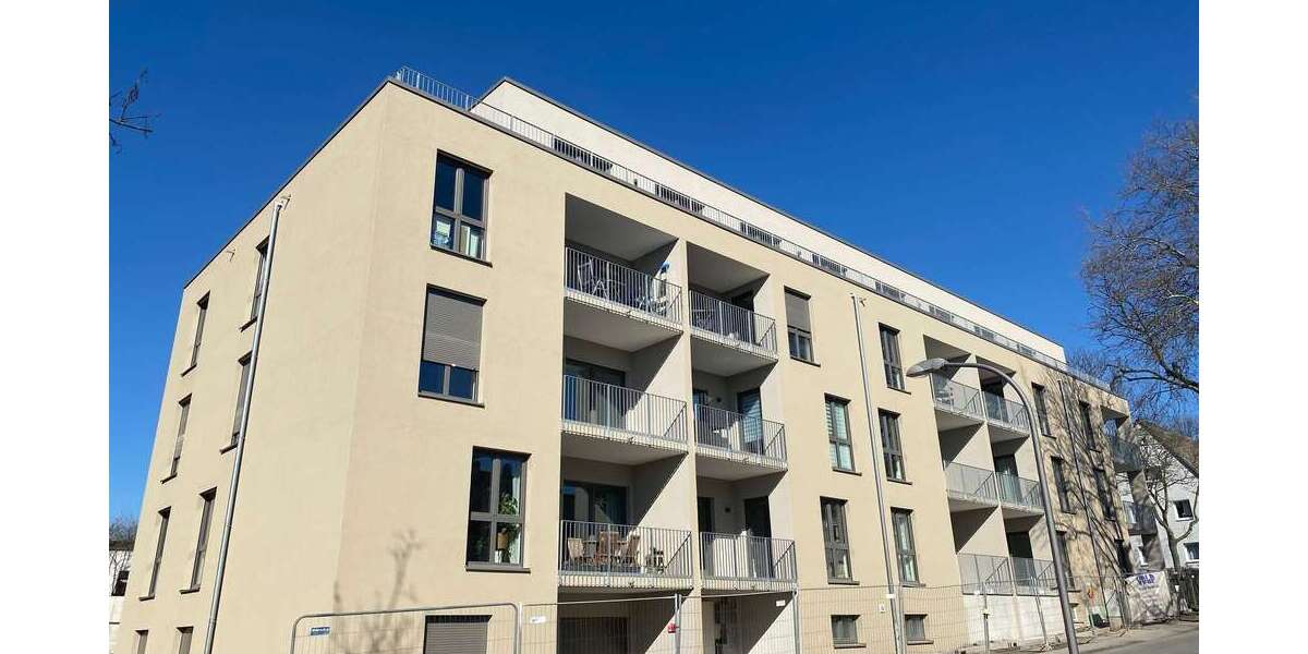 Etagenwohnung Bochum Werne - 2 Zimmer, 60 m&sup2;, 730&euro; | Angebot:24770972