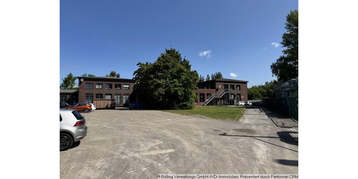 Einfamilienhaus Dortmund Eving - 5.250.000&euro; | Angebot:25744925