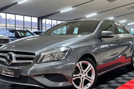 Mercedes-Benz A 180 56.500 km 15.800 &euro; Oberhausen 46047