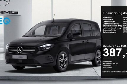 Mercedes-Benz T-Klasse 25.878 km 30.980 &euro; Dortmund 44139