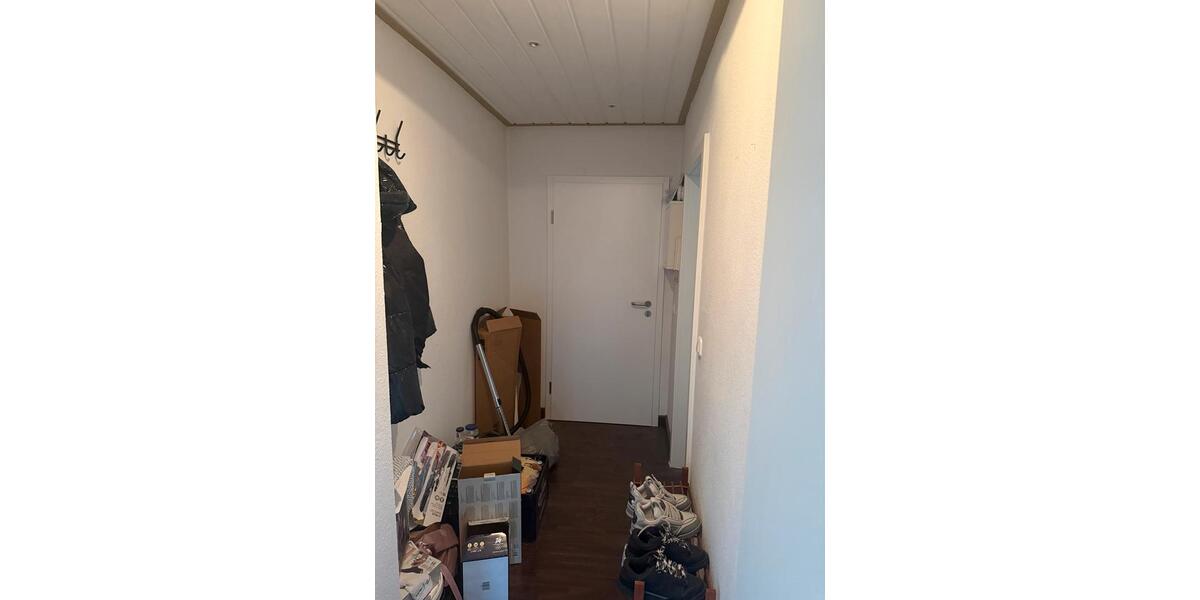 Dachgeschoßwohnung Dorsten Alt-Wulfen - 1 Zimmer, 35 m&sup2;, 480&euro; | Angebot:25532951