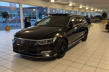 VW Passat Variant 182.000 km 18.499 &euro; Haltern am See 45721