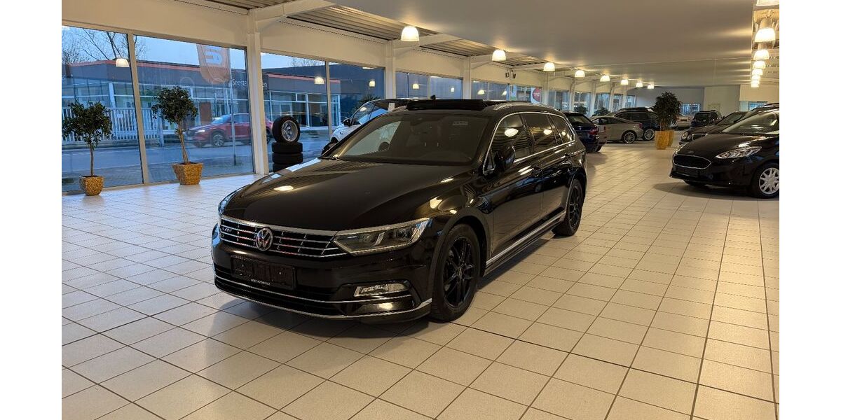 VW Passat Variant 182.000 km 18.499 &euro; Haltern am See 45721