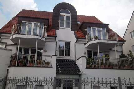 Wohnung Dortmund-Kirchhörde Kirchhörde - 2 Zimmer, 67 m&sup2;, 740&euro; | Angebot:24457647