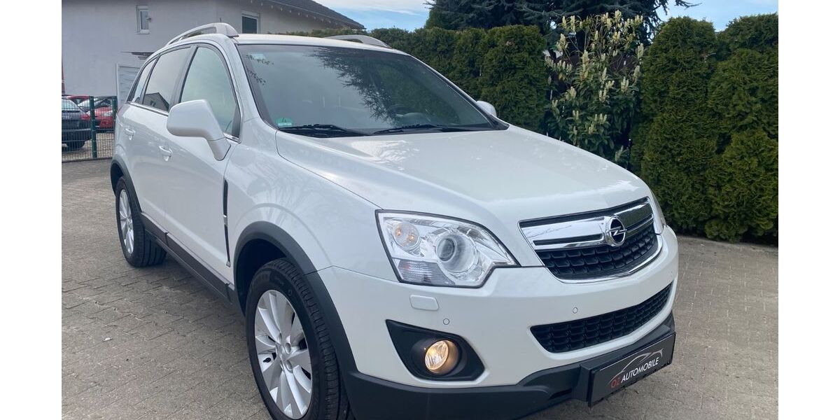Opel Antara 159.500 km 6.890 &euro; Oer Erkenschwick 45739