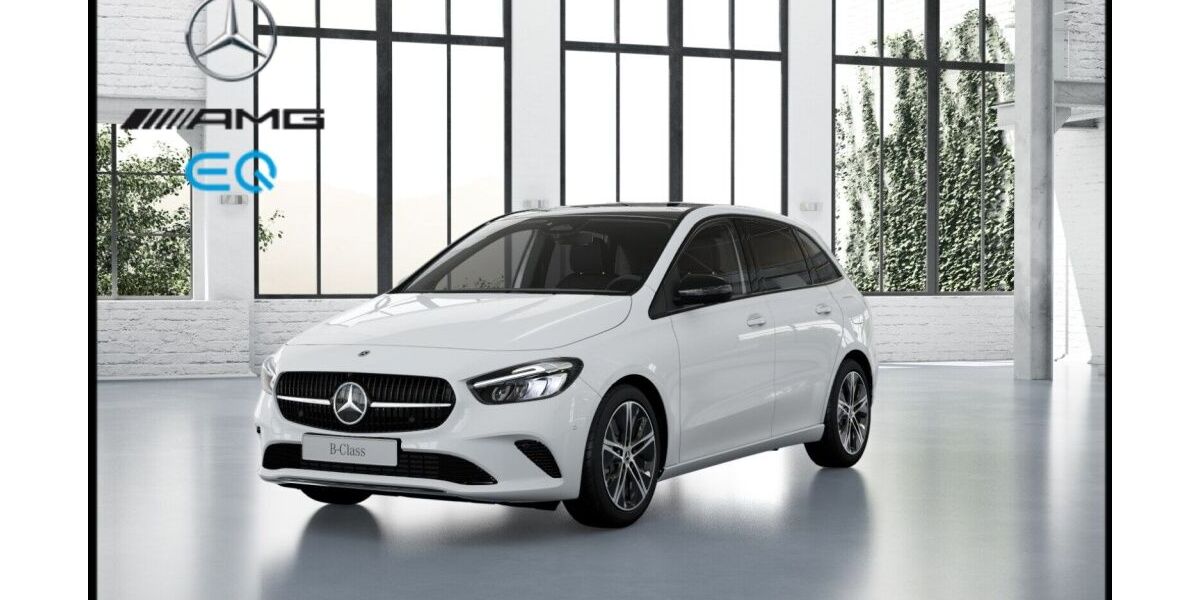 Mercedes-Benz B 250 4.851 km 35.840 &euro; Hagen 58135