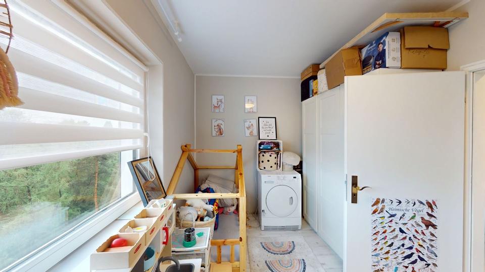 Etagenwohnung Velbert - 4.5 Zimmer, 94 m&sup2;, 1.630&euro; | Angebot:25935290