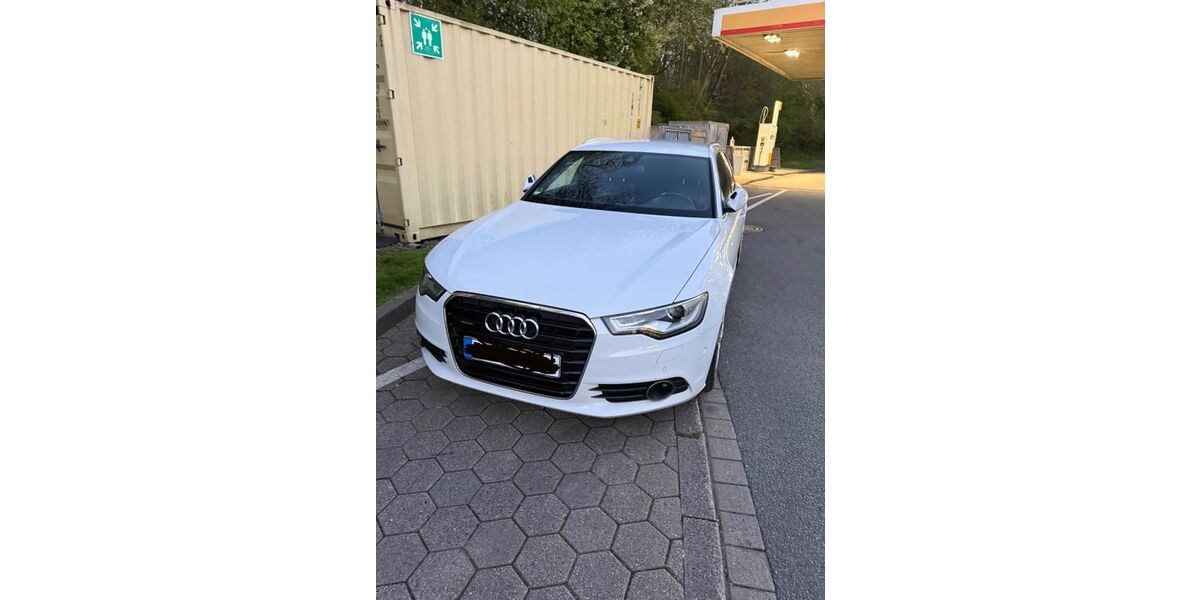Audi A6 213.000 km 14.999 &euro; Gladbeck 45964