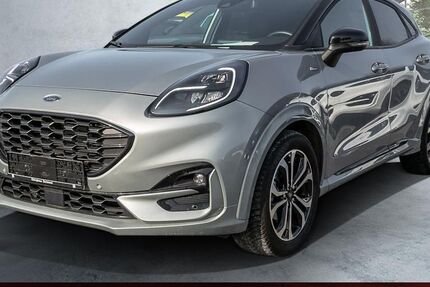 Ford Puma 38.115 km 18.990 &euro; Dortmund 44149