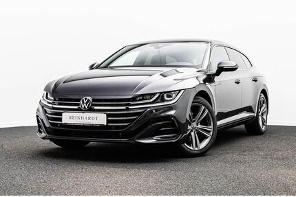 VW Arteon 81.400 km 27.980 &euro; Hagen 58091