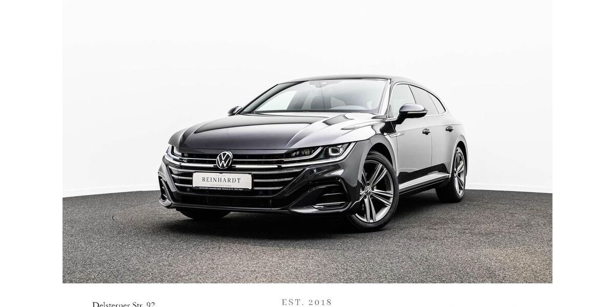 VW Arteon 81.400 km 27.980 &euro; Hagen 58091