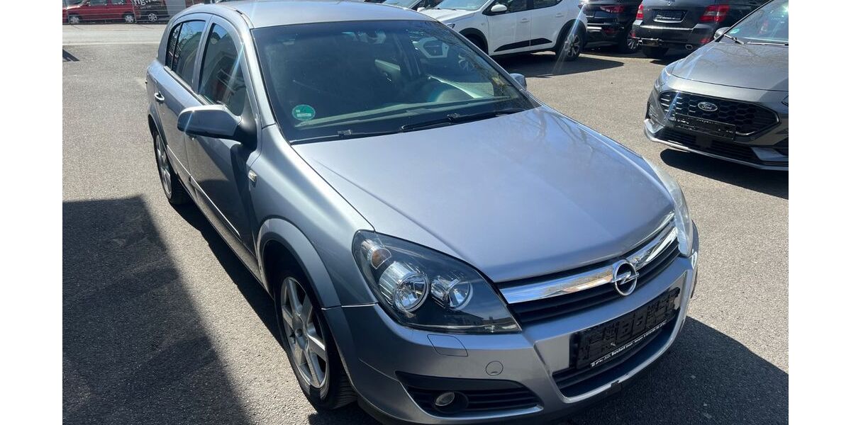 Opel Astra 182.000 km 999 &euro; Recklinghausen 45663
