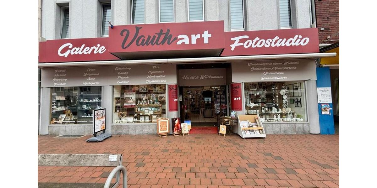 Gewerbeobjekt Datteln - 1.899&euro; | Angebot:21273095