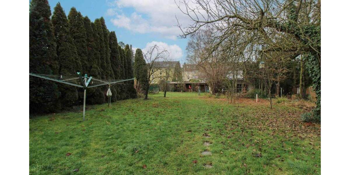 Einfamilienhaus Essen Frintrop - 6 Zimmer, 1.040.000&euro; | Angebot:25747974