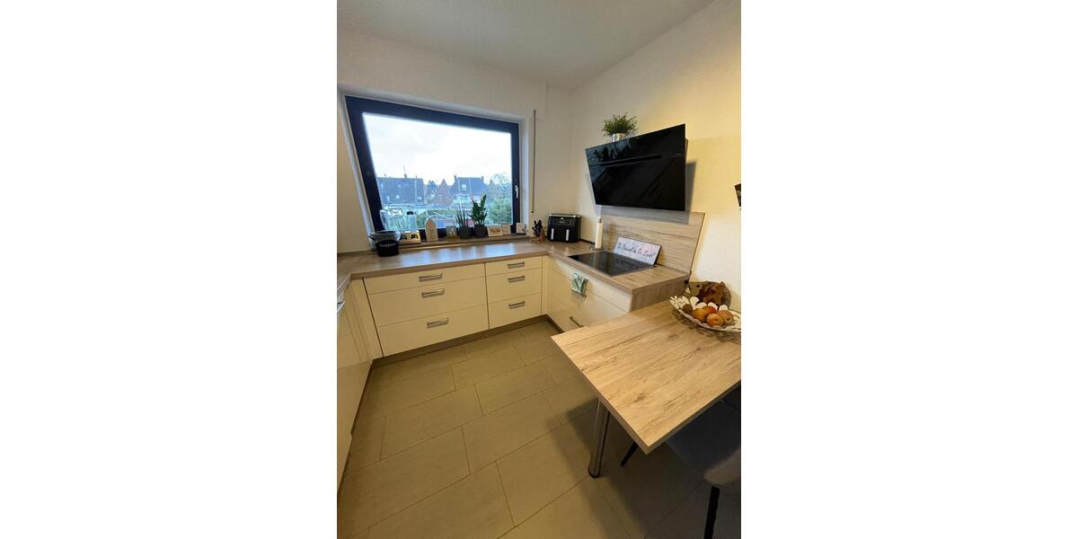 Etagenwohnung Selm - 3 Zimmer, 97 m&sup2;, 800&euro; | Angebot:25944926