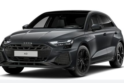 Audi A3 9.656 km 41.330 &euro; Gelsenkirchen 45894
