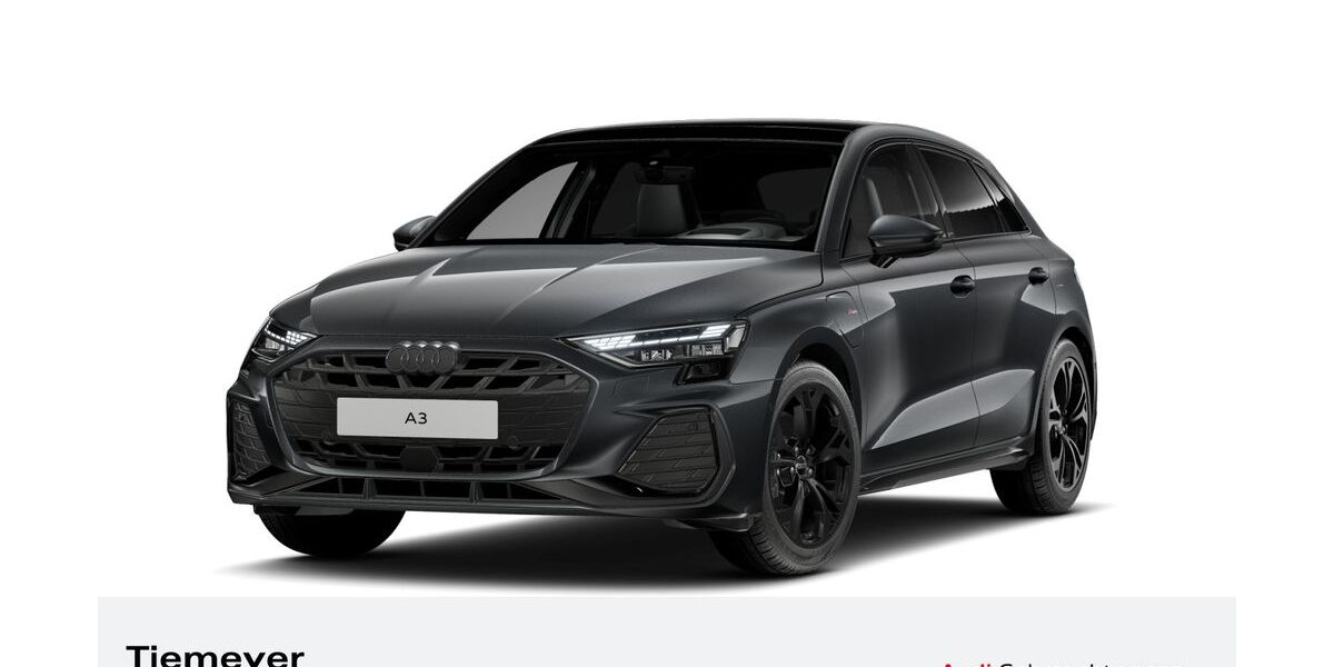 Audi A3 9.656 km 41.330 &euro; Gelsenkirchen 45894
