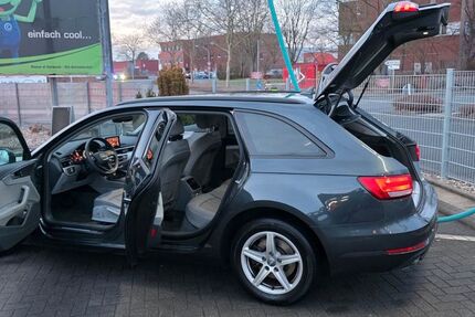 Audi A4 242.000 km 12.250 &euro; Witten 58453