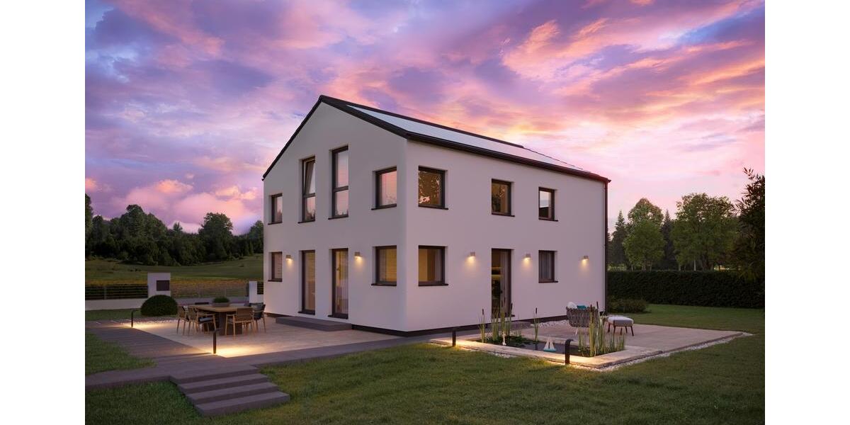 Einfamilienhaus Selm - 4 Zimmer, 140 m&sup2;, 1.650&euro; | Angebot:26395182