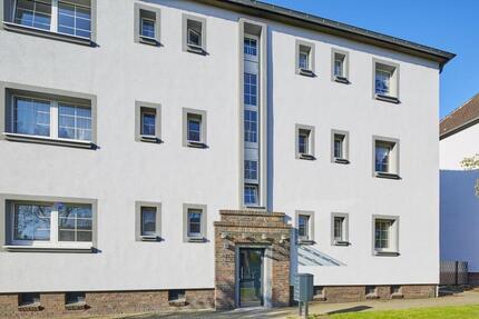 Wohnung Bottrop Boy - 3 Zimmer, 59 m&sup2;, 489&euro; | Angebot:26646499