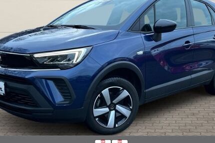 Opel Crossland (X) 42.200 km 17.490 &euro; Gelsenkirchen 45894