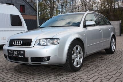 Audi A4 182.000 km 2.350 &euro; Oberhausen 46149