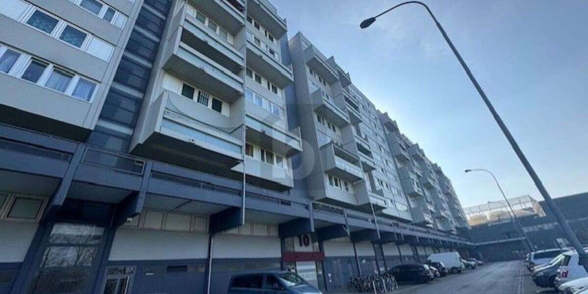 Etagenwohnung Marl Alt-Marl - 3 Zimmer, 70 m&sup2;, 140.000&euro; | Angebot:26966898