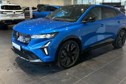 Renault Rafale 19.456 km 42.449 &euro; Oberhausen 46049