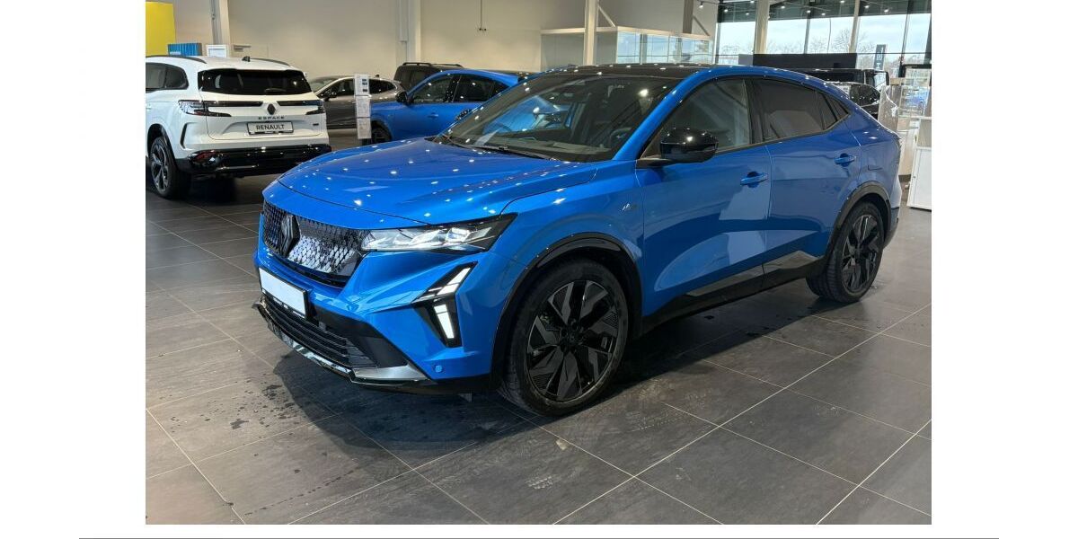 Renault Rafale 19.456 km 42.449 &euro; Oberhausen 46049