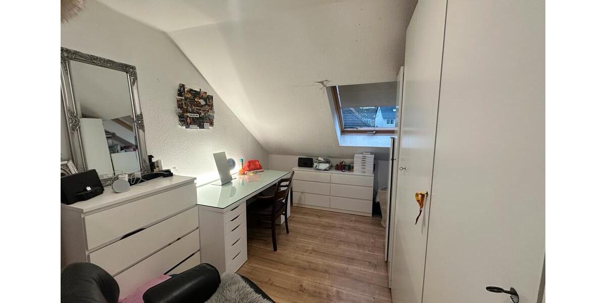 Maisonettenwohnung Dortmund Hombruch - 4 Zimmer, 85 m&sup2;, 290.000&euro; | Angebot:27098824