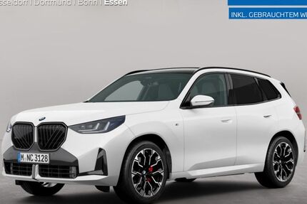 BMW X3 15.039 km 63.999 &euro; Essen 45141