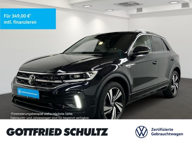 VW T-Roc 57.486 km 26.550 &euro; Hagen 58089