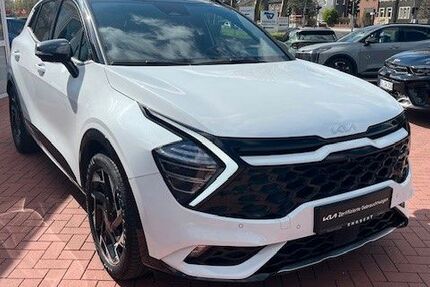 Kia Sportage 32.438 km 29.890 &euro; Datteln 45711